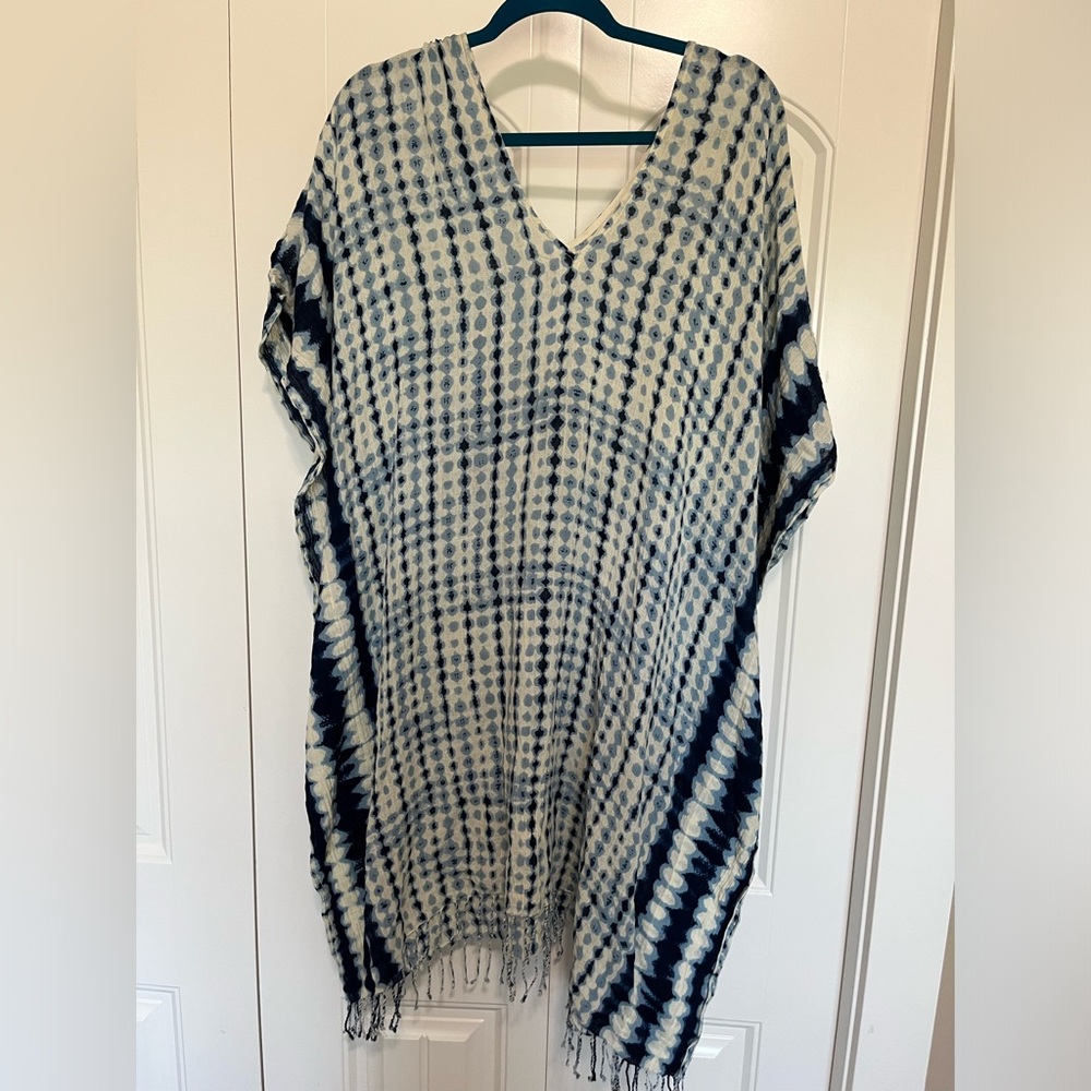 Stunning Swim Cover Up - M/L